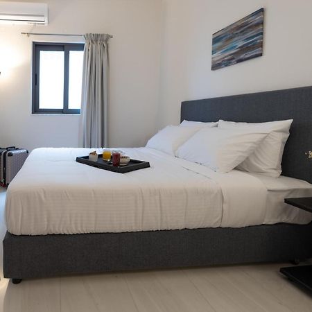 Astron Aparthotel By Estia Analipsi  Eksteriør billede