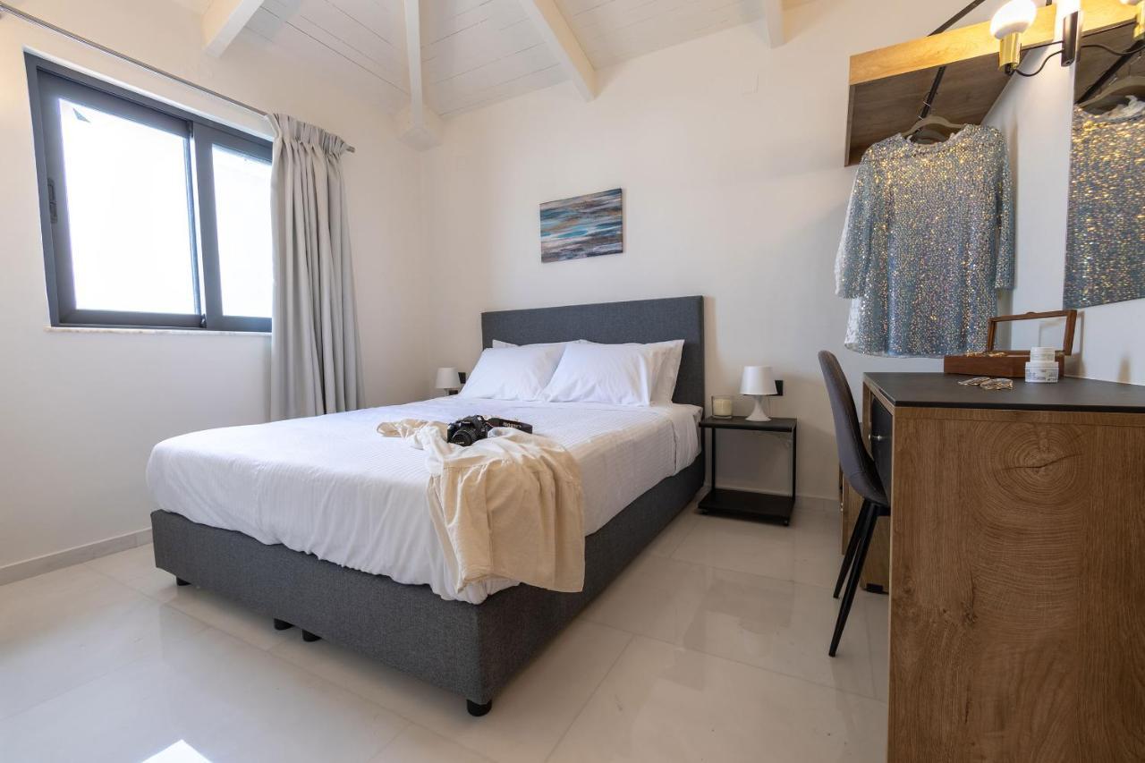 Astron Aparthotel By Estia Analipsi  Eksteriør billede
